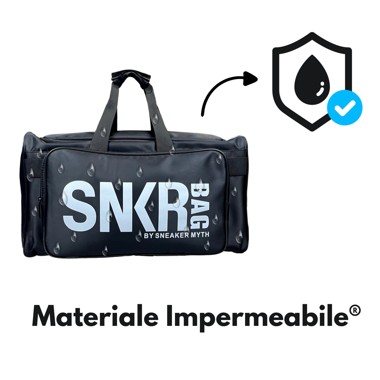 Materiale Impermeabile